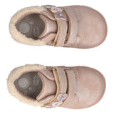 FONTANA Sneakers Bambina Rosa
