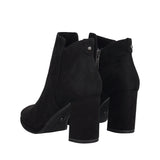 Stivaletti Donna Neri