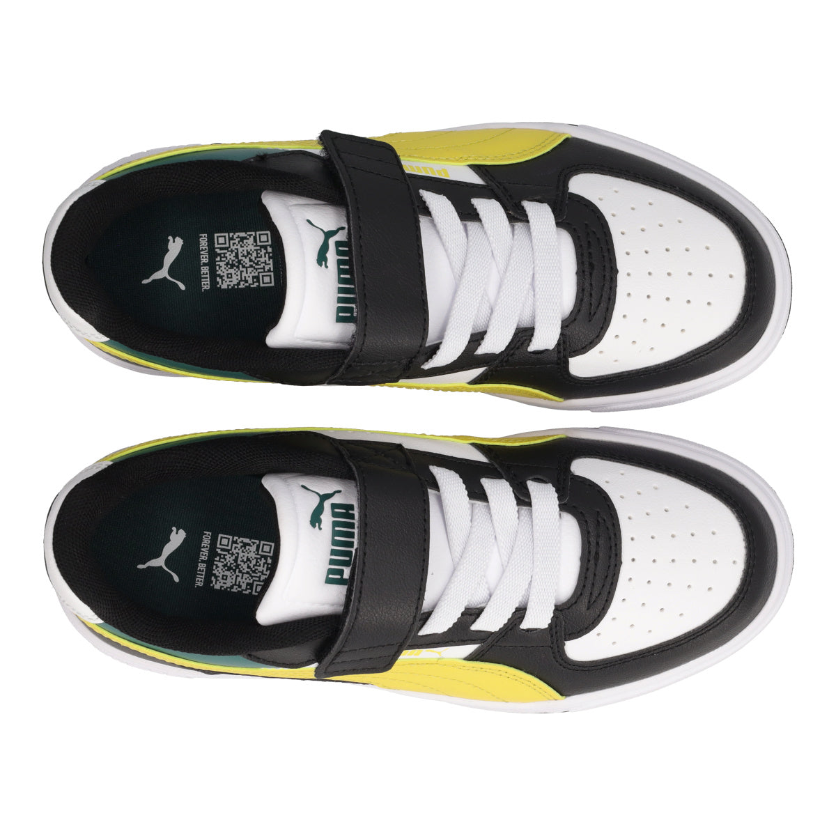 CAVEN III BLOCK AC PS Sneakers Junior Multicolor