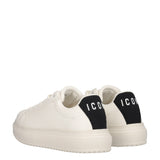 Sneakers Donna Bianche