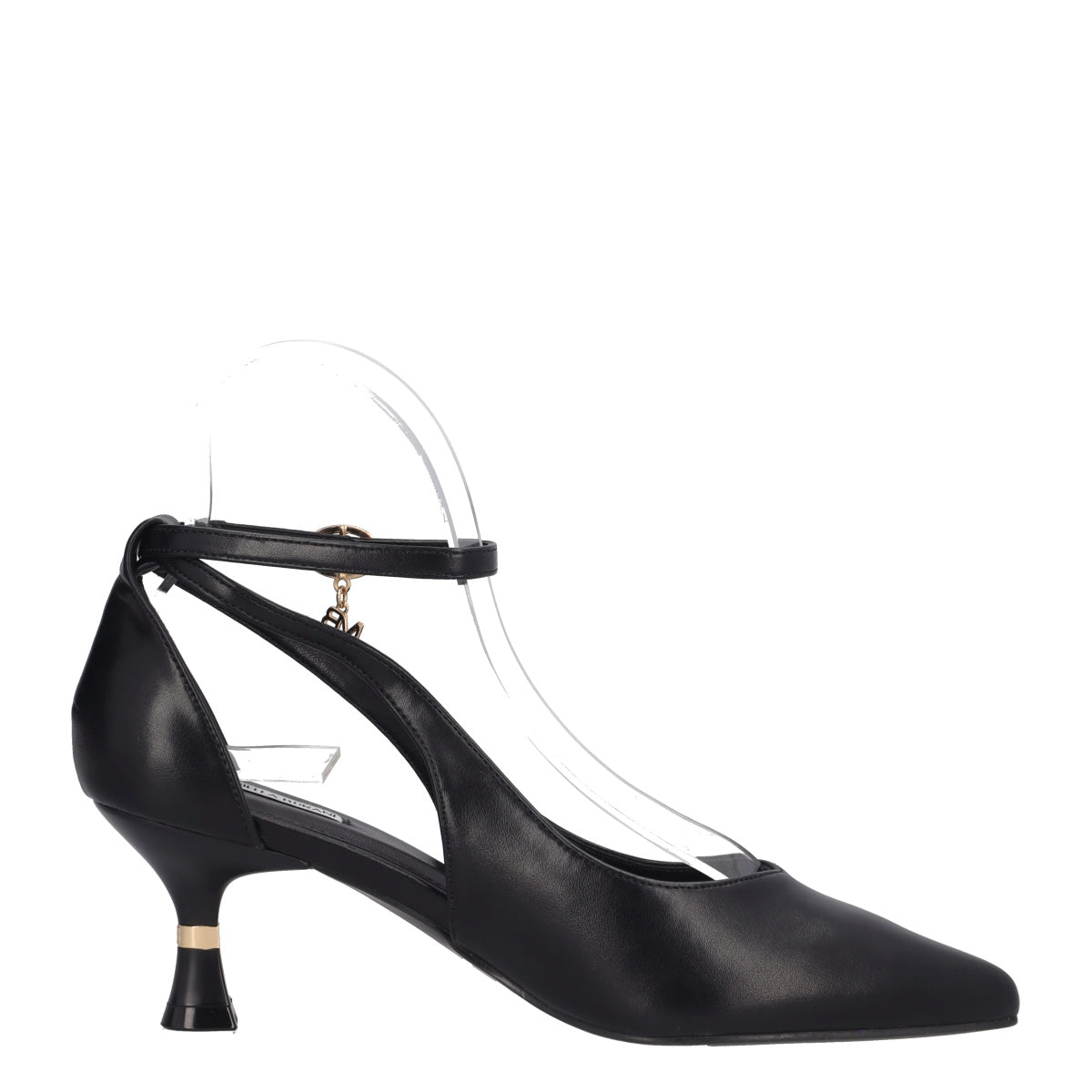 FLAIR Décolleté Donna Neri