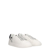 Sneakers Donna Bianche Snoopy