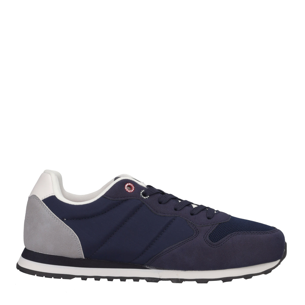 Sneakers Uomo Blu