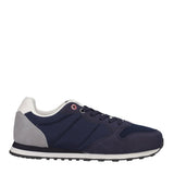 Sneakers Uomo Blu