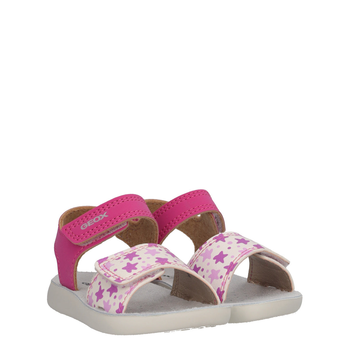 LIGHTFLOPPY Sandali Bambina Fuxia