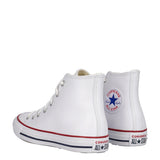 ALL STAR HI LEATHER CORE