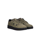 RD18 LOW COMB Sneakers Uomo Verdi