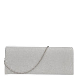 Pochette Donna Argento