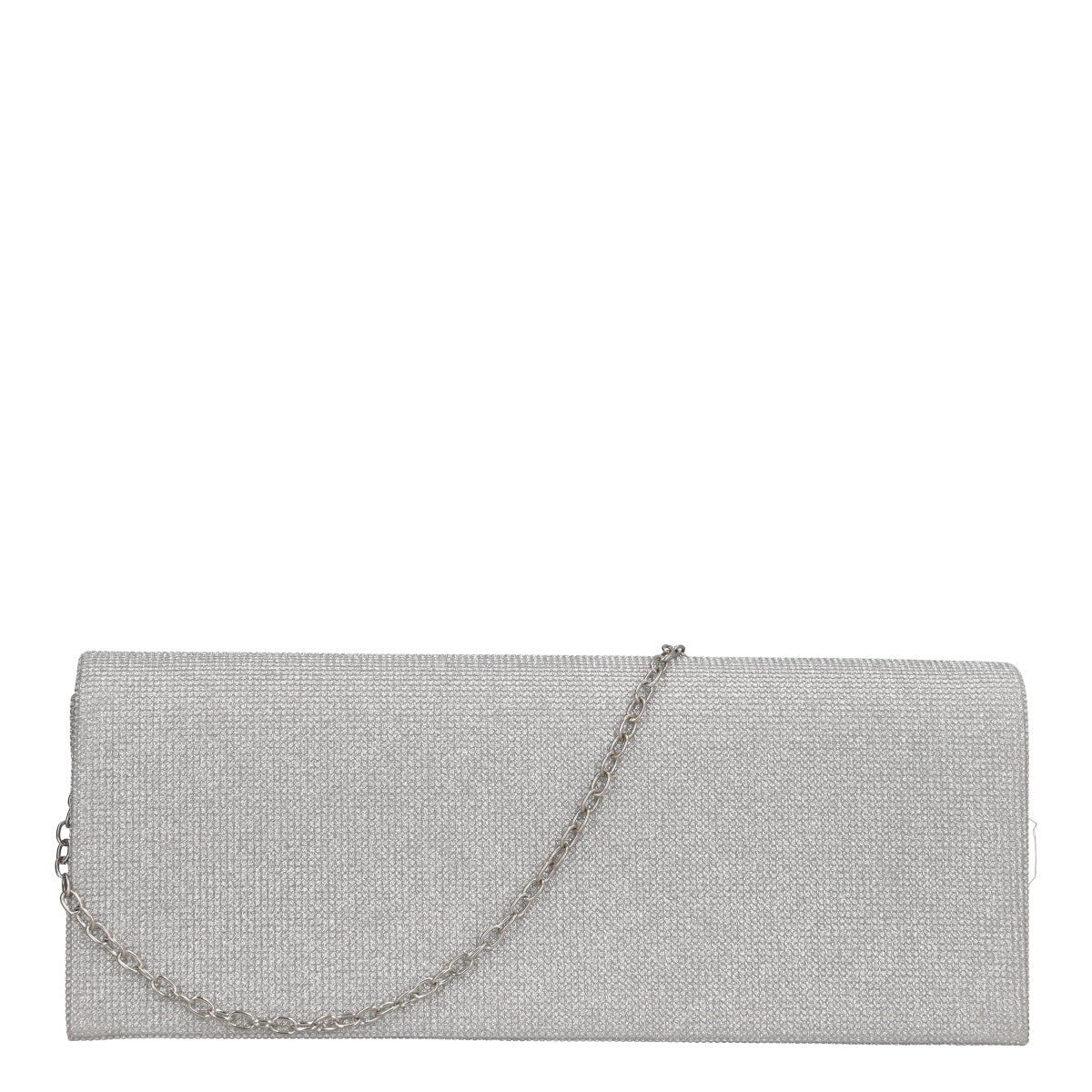 Pochette Donna Argento