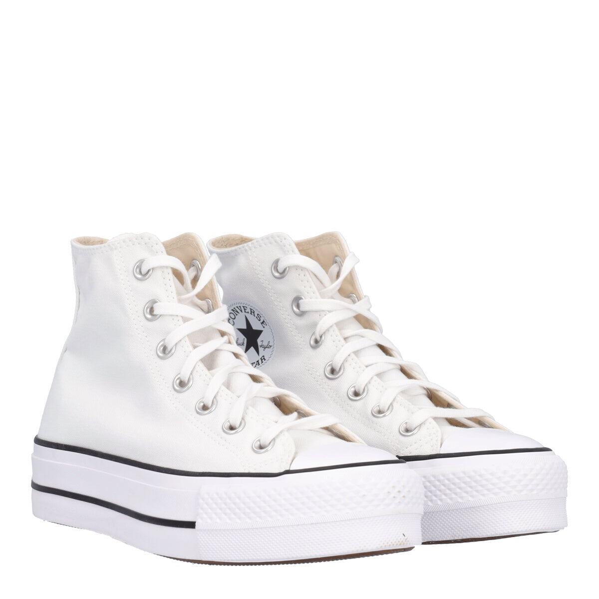 CHUCK TAYLOR