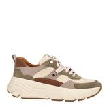 DIAMANTA Sneakers Donna Beige
