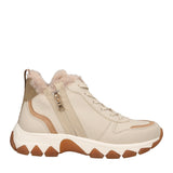 Sneakers Alte Donna Beige