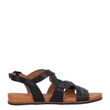 Sandali Donna Neri