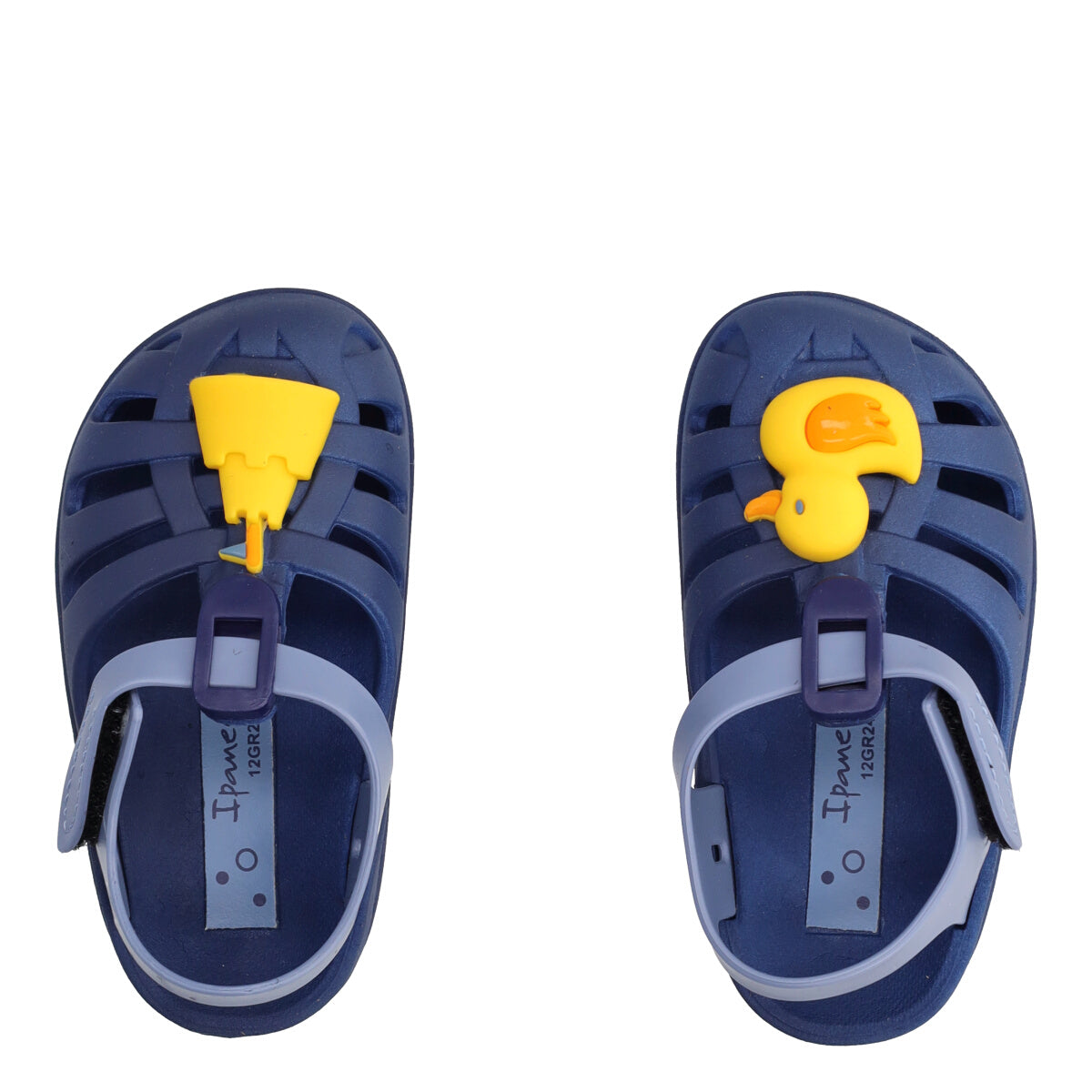 SUMMER XV BABY Sandali Mare Bambino Blu