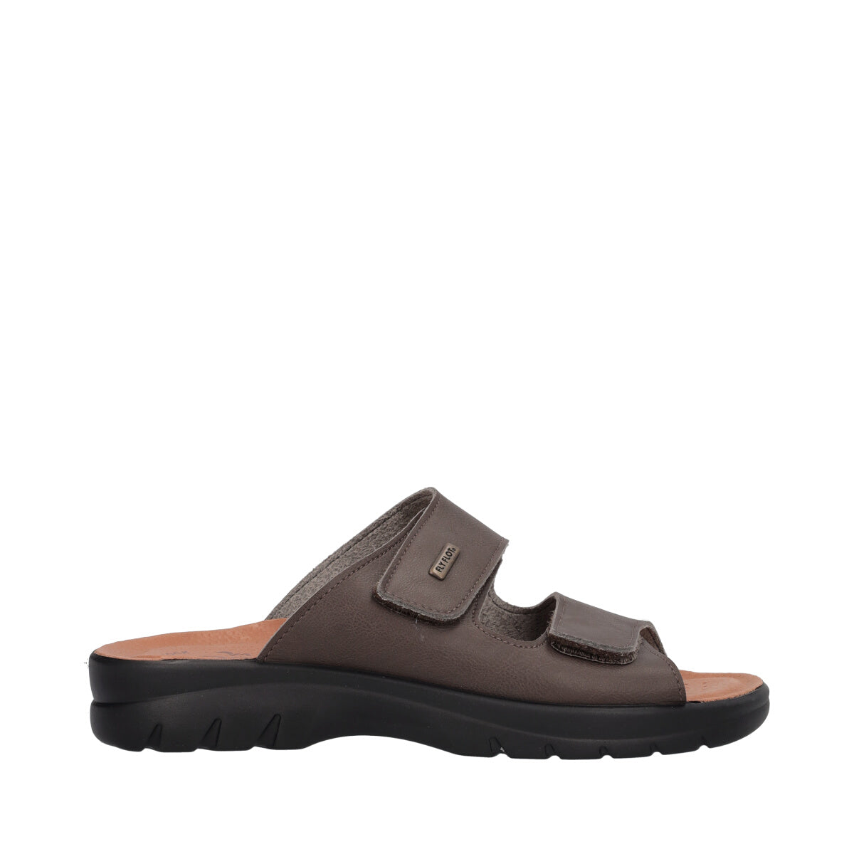 Ciabatte Uomo Marroni