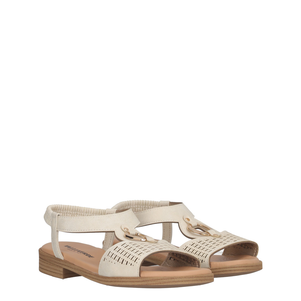 Sandali Donna Perla