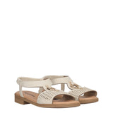 Sandali Donna Perla