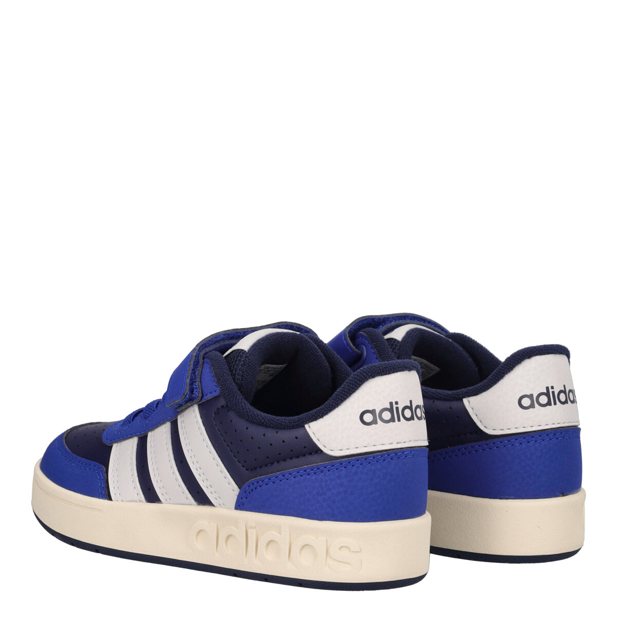 BREAKBASE Sneakers Ragazzi Blu