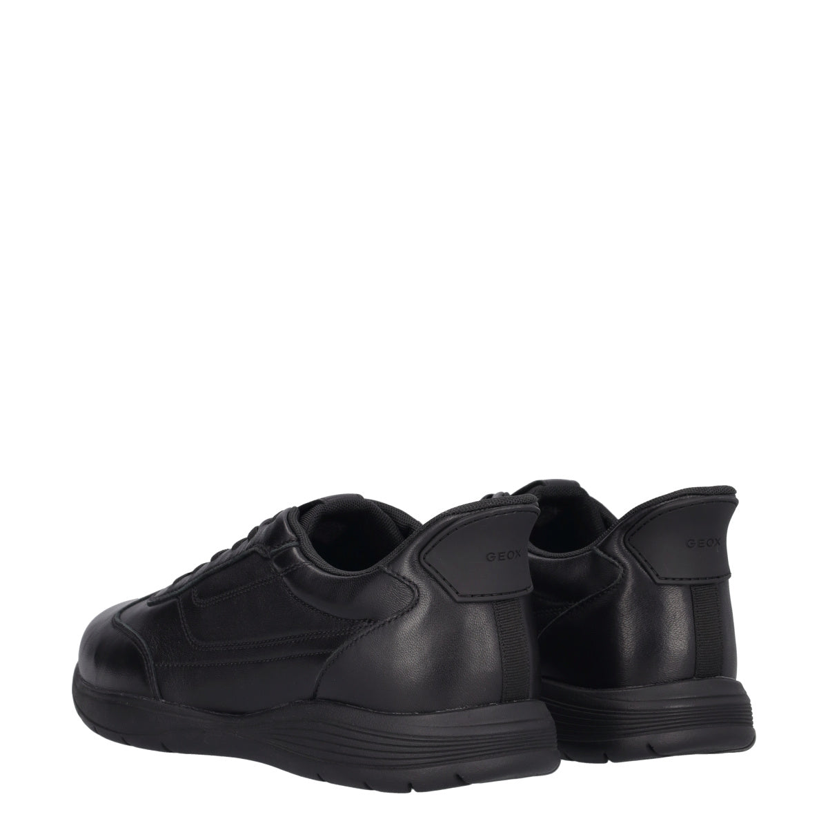 SPHERICA EC2 PLUS Sneaker uomo slip-in in pelle