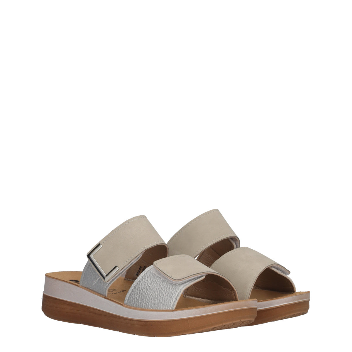 Ciabatte Donna Ghiaccio