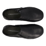 Polacchi Comfort Donna Neri