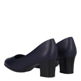 Decolleté Comfort Donna Blu