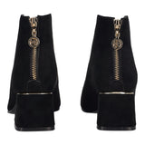 Stivaletti Donna Neri