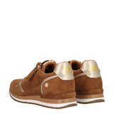 Sneakers Donna Camel