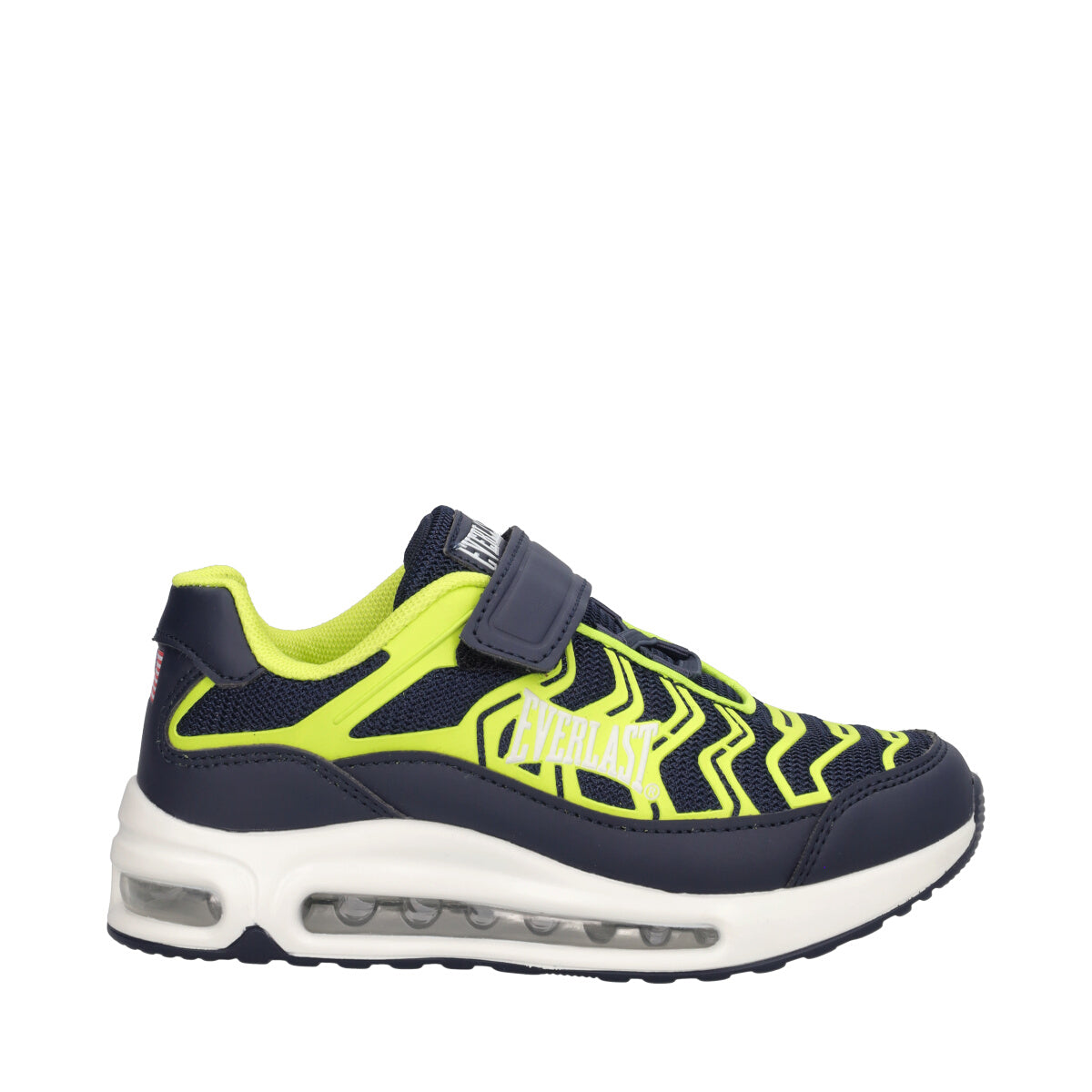 Sneakers Bambini Blu