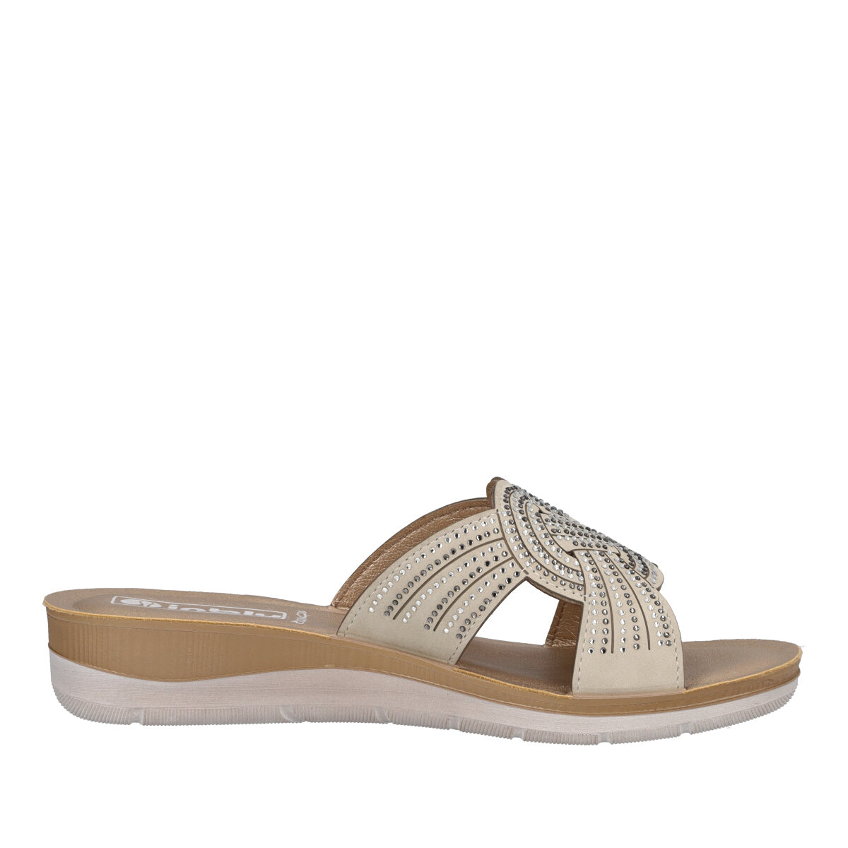 Ciabatte Donna Ghiaccio