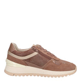 DESYA Sneakers Donna Taupe