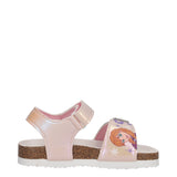 Sandali Bambina Rosa Frozen