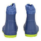 WINNER - Stivali da Pioggi Bambino Blu