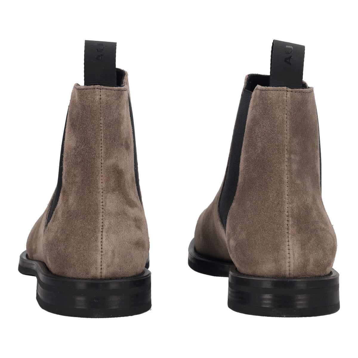 WAXY Stivaletti Donna Beige