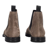 WAXY Stivaletti Donna Beige