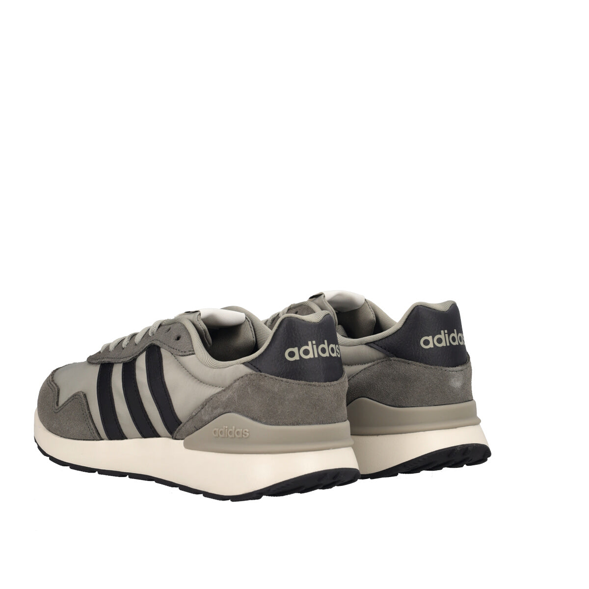 RUN 60S 4.0 Sneakers Uomo Grigie