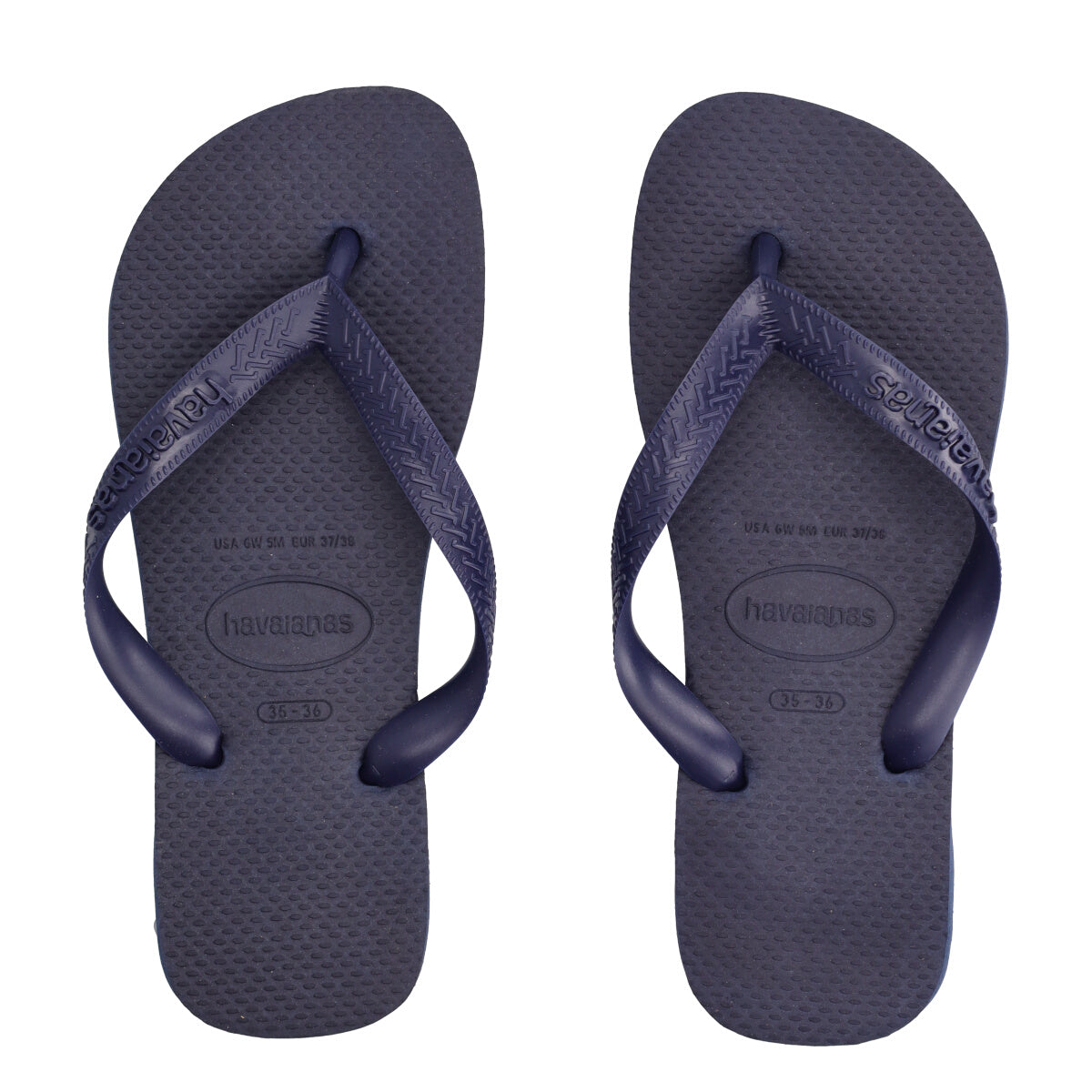 TOP Infradito Donna Blu