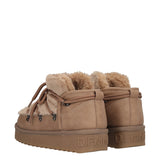 PACK NORDIC TRK FUR Scarponcini Donna Taupe