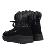 Doposci Donna Neri Lucidi