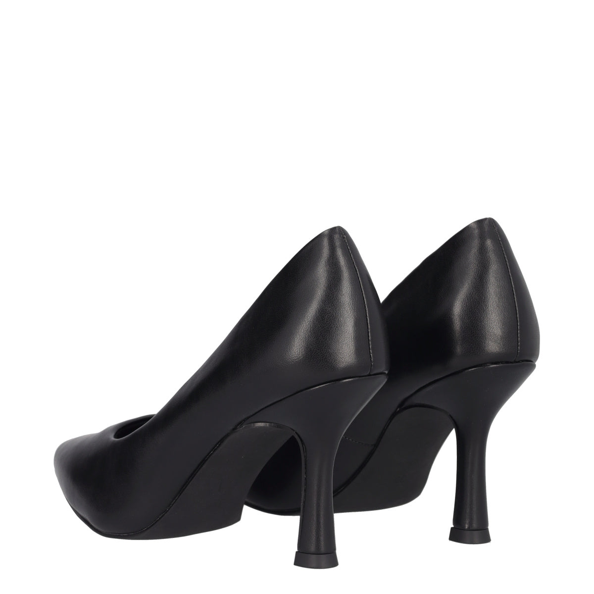 Décolleté Donna Nere - Tacco 8 cm
