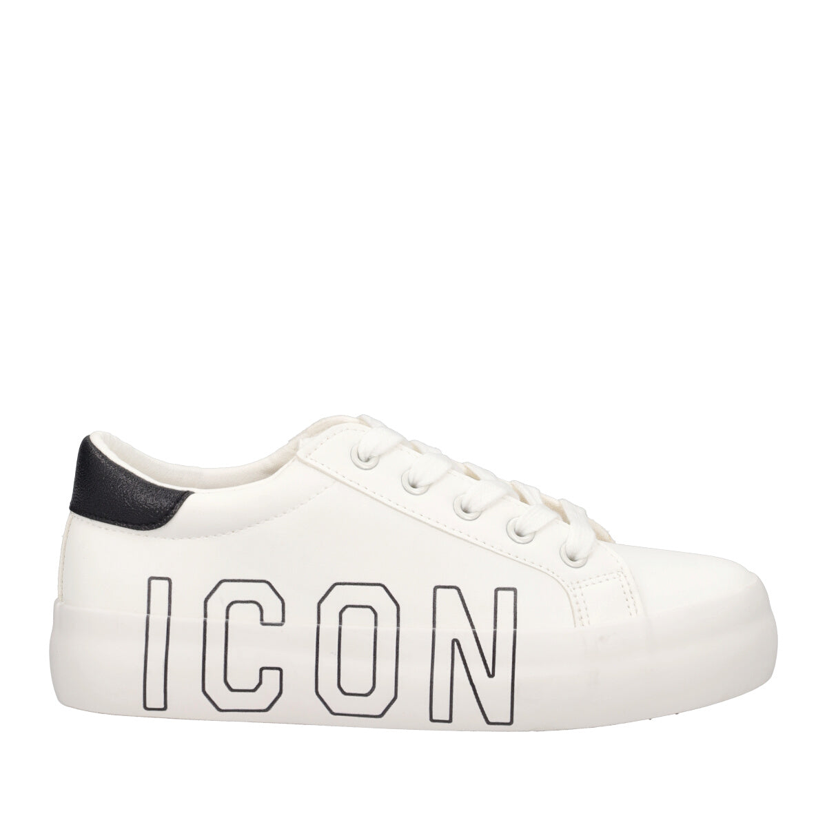 Sneakers Donna Bianche