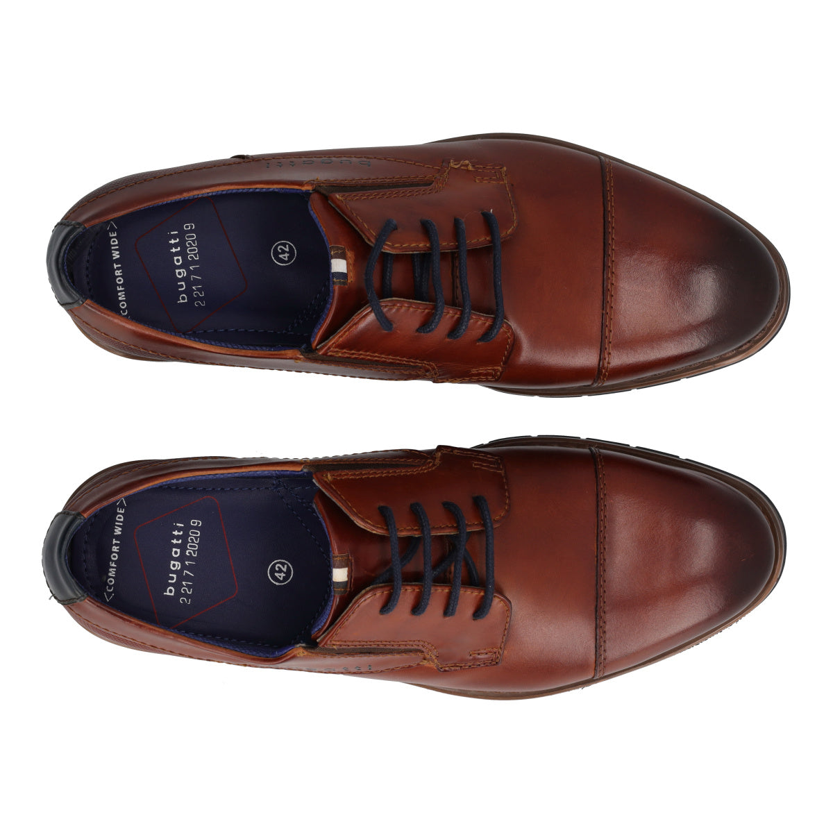 Scarpe Eleganti e da Cerimonia Uomo in Pelle