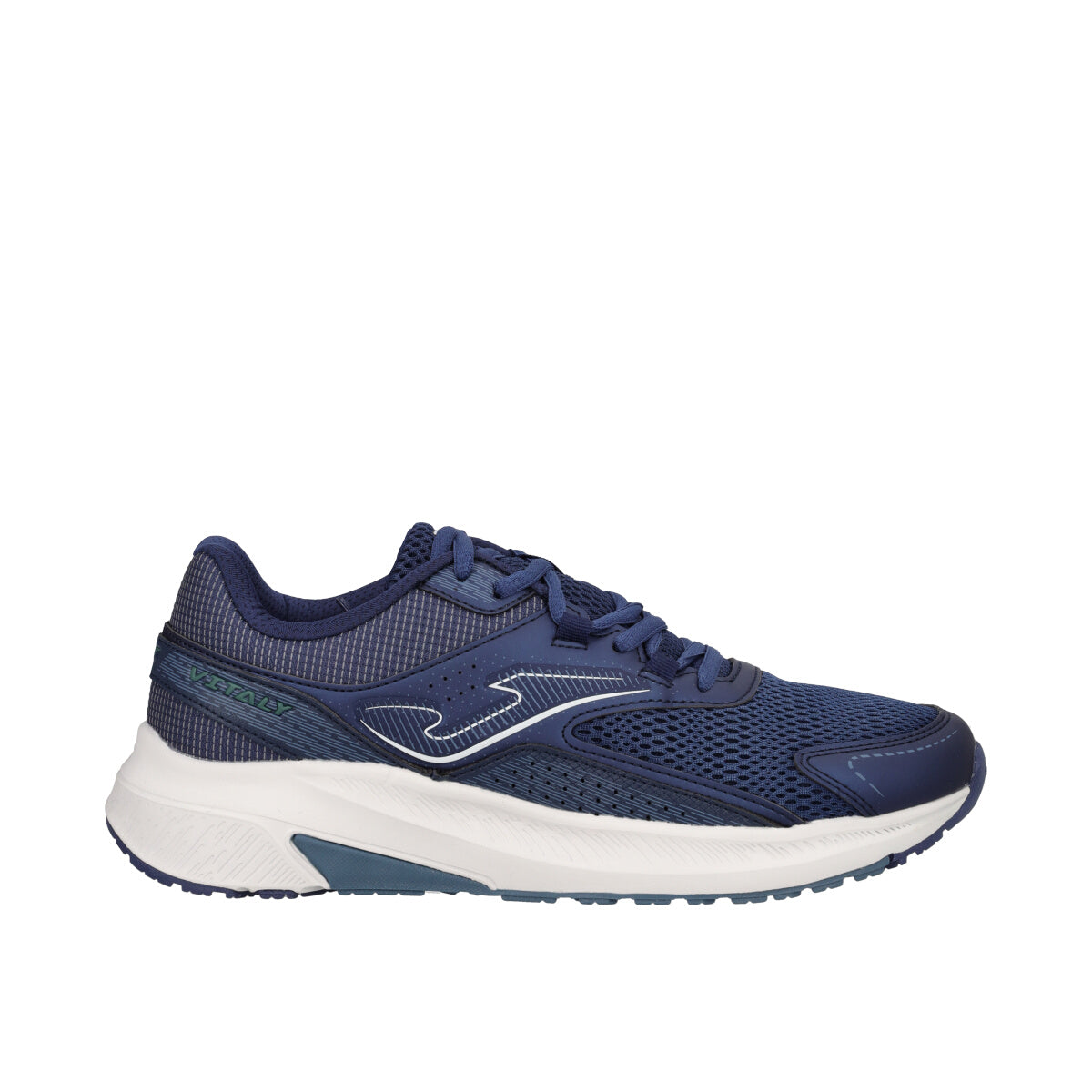 VITALY MEN 2503 Sneakers Uomo Blu