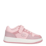 RD18 2.0 LOW Sneakers Bambina Rosa