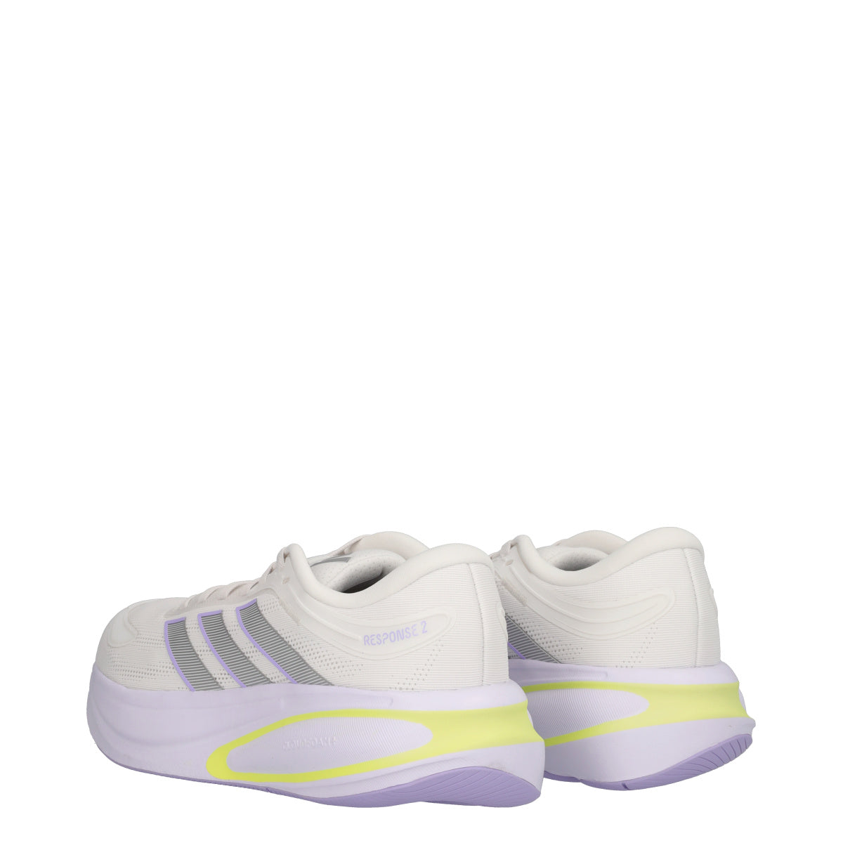 RESPONSE 2 W Running Donna Off White