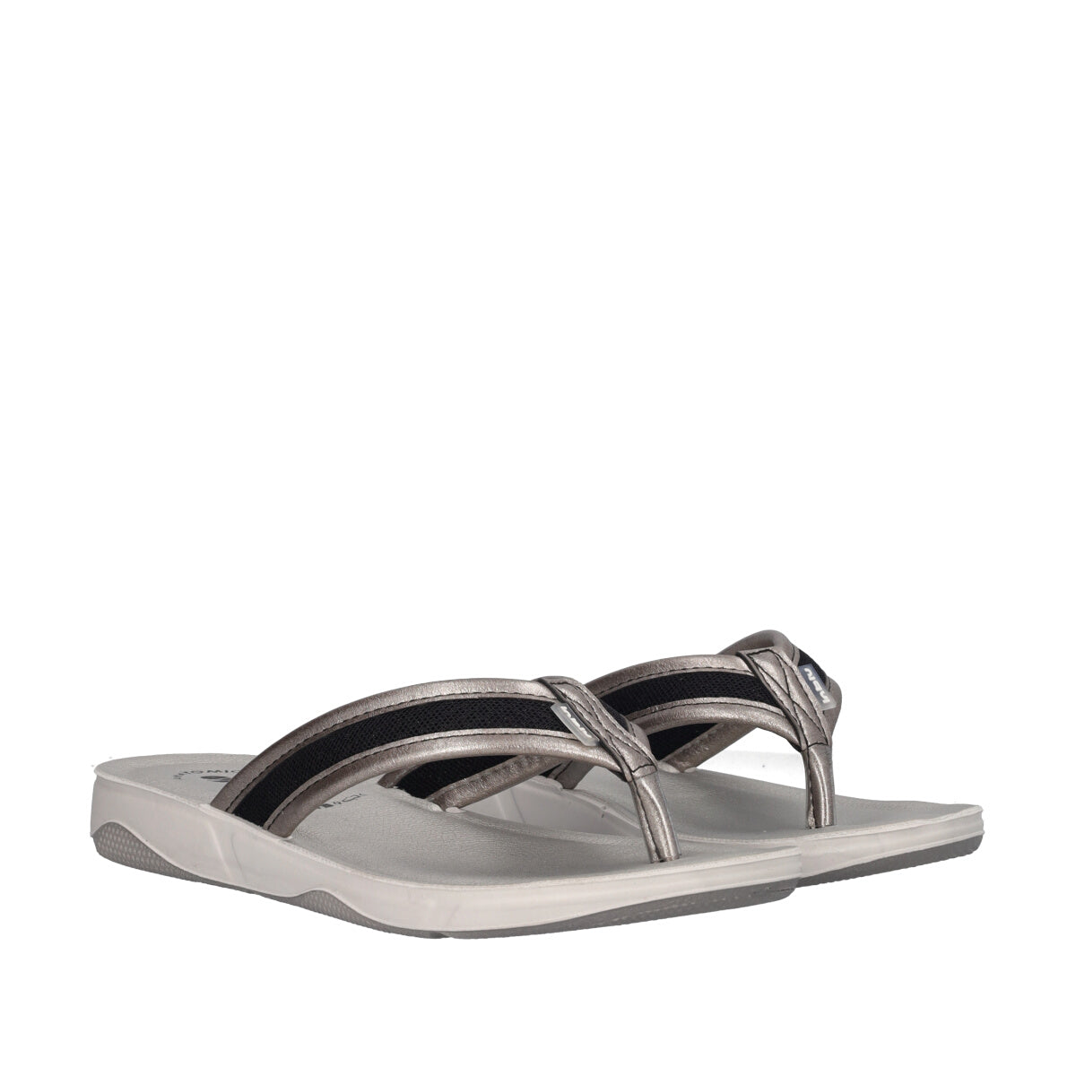 Infradito Donna Nere