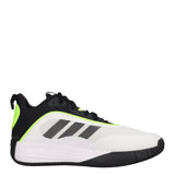 OWNTHEGAME 3.0 Scarpe da Basket Uomo Bianche