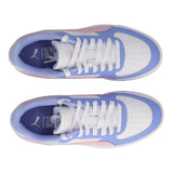 CAVEN III BLOCK JR Sneakers Junior Lilla e Rosa