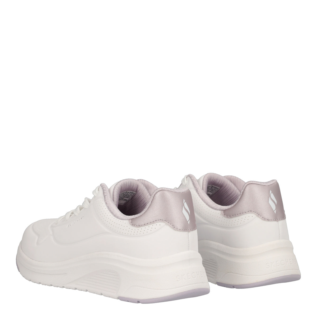 UNO LITE 2 Sneakers Donna Bianche