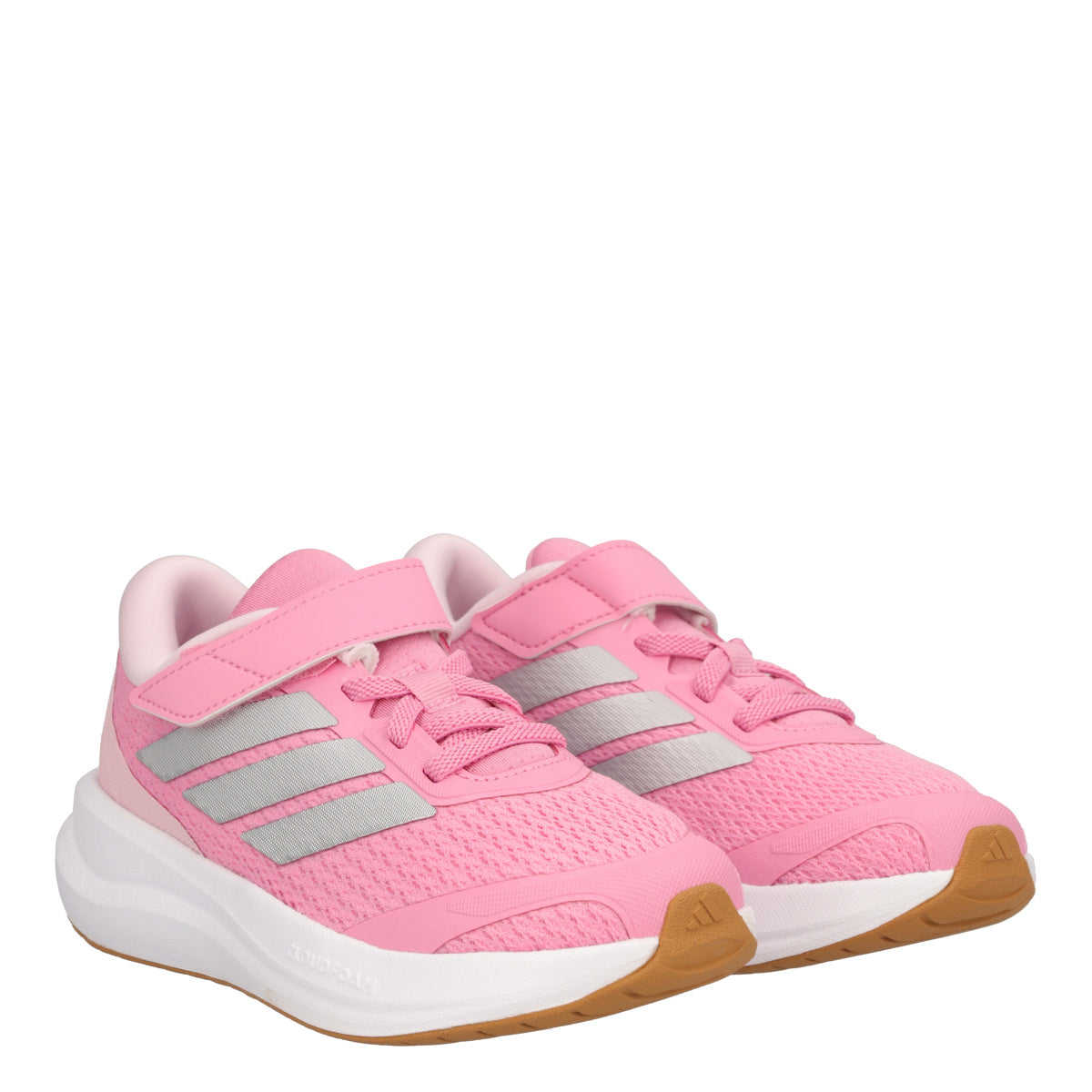 RUNFALCON 6 EL Sneakers Bambina Rosa